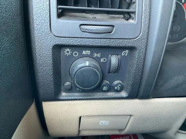 2007 HUMMER H3 Base