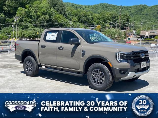 2026 Ford Ranger XLT for sale in Waynesville, NC