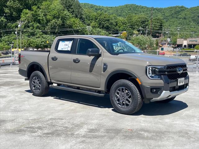 2026 Ford Ranger XLT for sale in Waynesville, NC