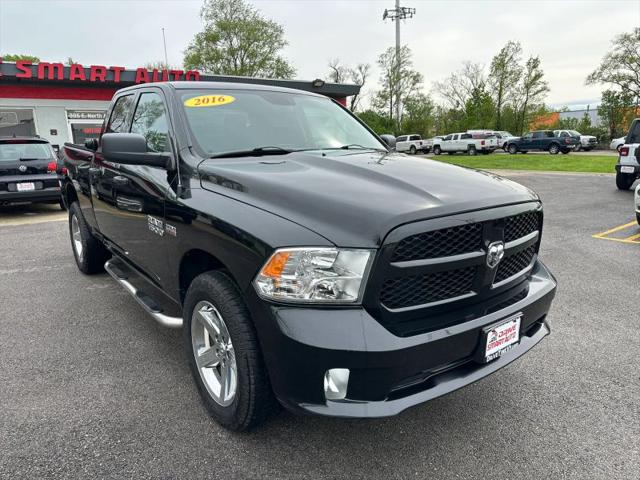 2016 Ram 1500 Express for sale in Villa Park, IL