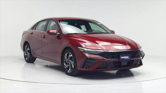 2025 Hyundai Elantra SEL Convenience for sale in Madison, WI