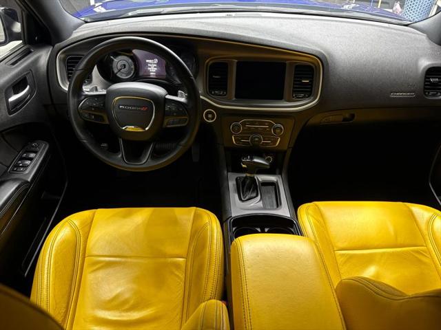 2022 Dodge Charger R/T