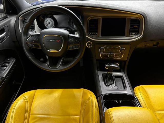 2022 Dodge Charger R/T
