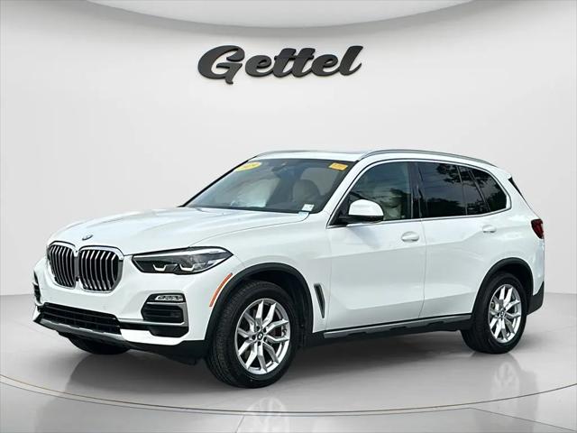 2019 BMW X5 xDrive40i for sale in Ocala, FL