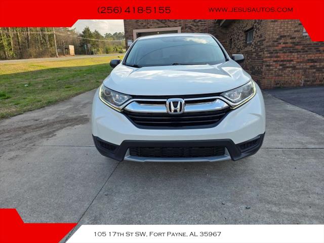 2019 Honda CR-V LX for sale in Fort Payne, AL