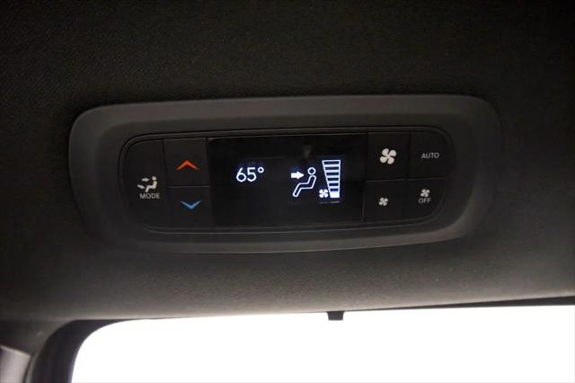 2020 Chrysler Pacifica AWD Launch Edition