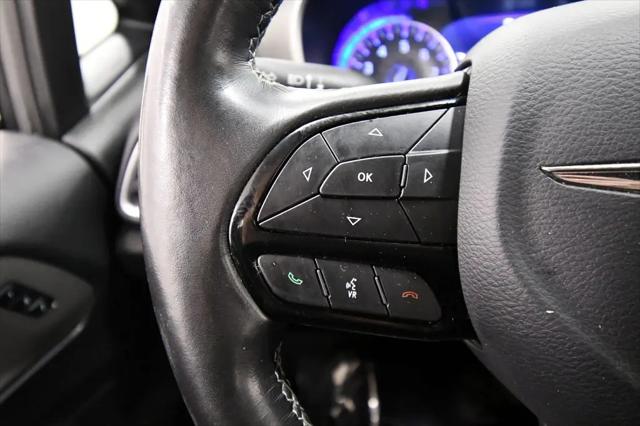 2020 Chrysler Pacifica AWD Launch Edition