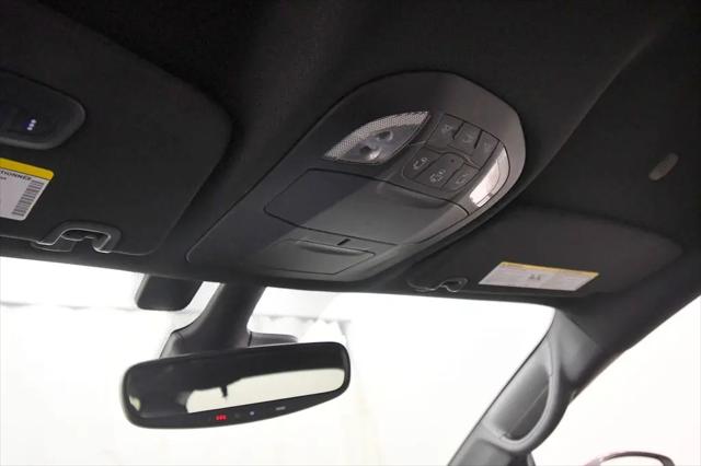 2020 Chrysler Pacifica AWD Launch Edition