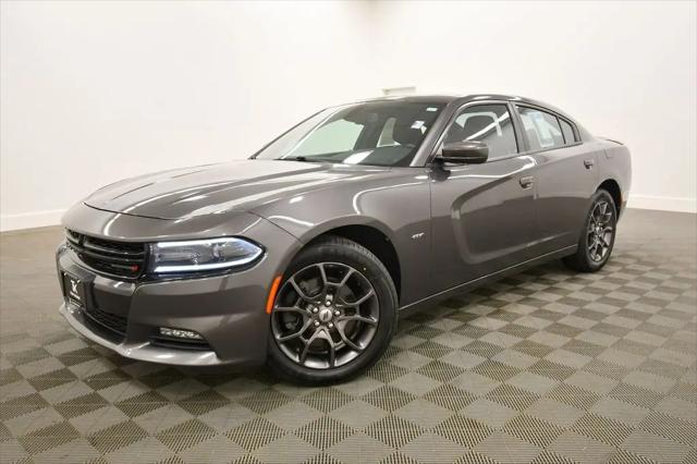 2018 Dodge Charger GT AWD