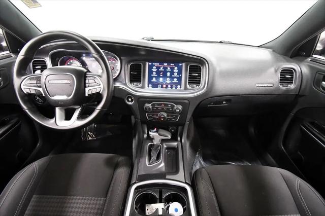 2018 Dodge Charger GT AWD