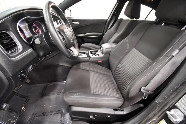 2018 Dodge Charger GT AWD