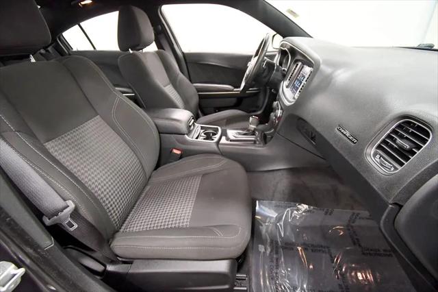 2018 Dodge Charger GT AWD