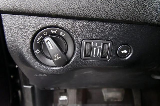 2018 Dodge Charger GT AWD