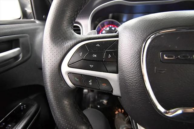 2018 Dodge Charger GT AWD