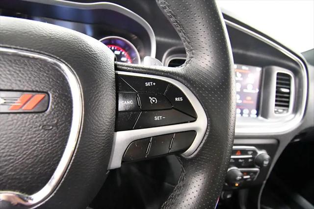 2018 Dodge Charger GT AWD