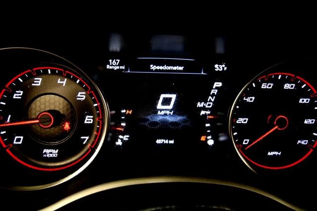 2018 Dodge Charger GT AWD