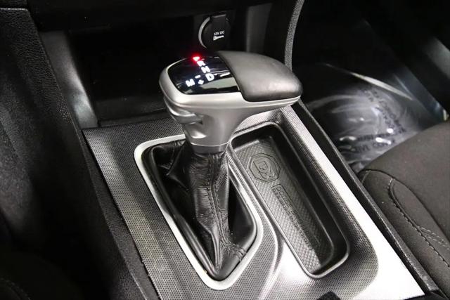 2018 Dodge Charger GT AWD
