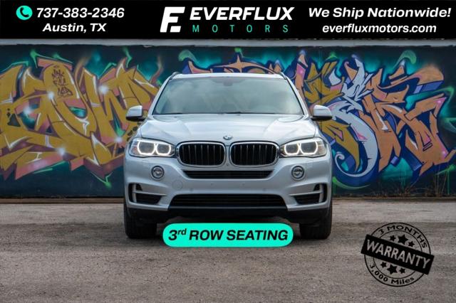 2015 BMW X5 xDrive35i for sale in Austin, TX