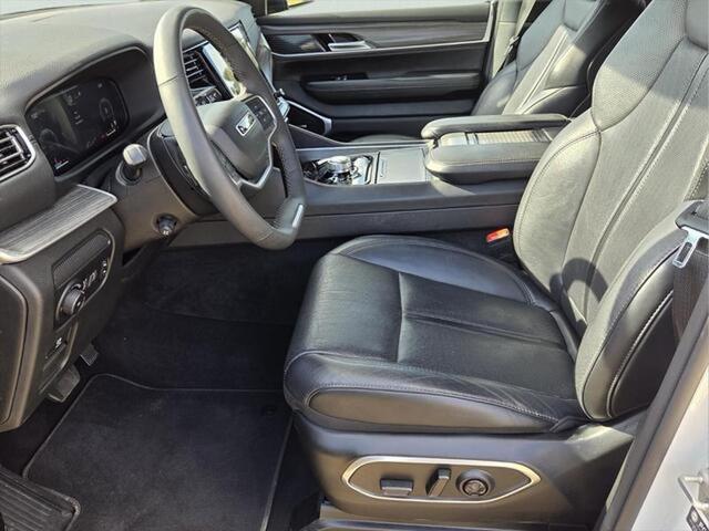 2024 Jeep Wagoneer Series II 4x4