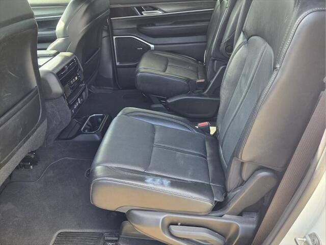 2024 Jeep Wagoneer Series II 4x4