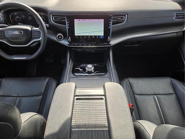 2024 Jeep Wagoneer Series II 4x4