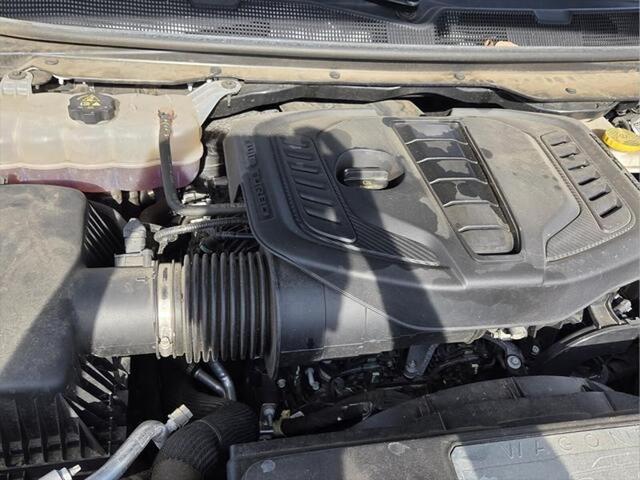 2024 Jeep Wagoneer Series II 4x4