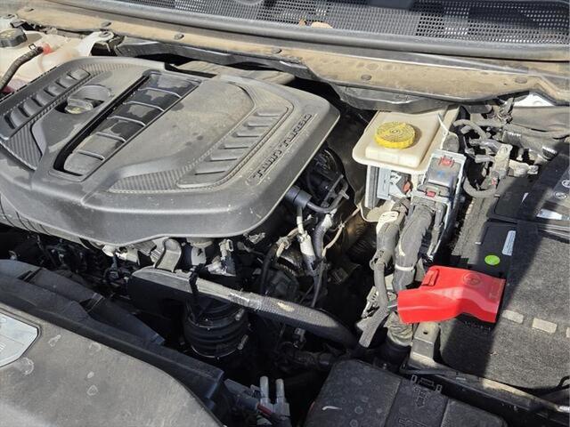2024 Jeep Wagoneer Series II 4x4