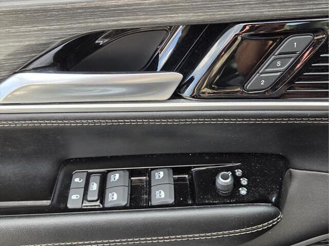 2024 Jeep Wagoneer Series II 4x4