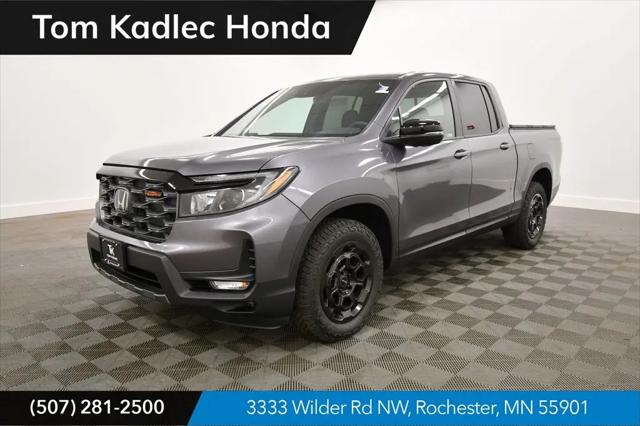 2026 Honda Ridgeline TrailSport+ for sale in Rochester, MN