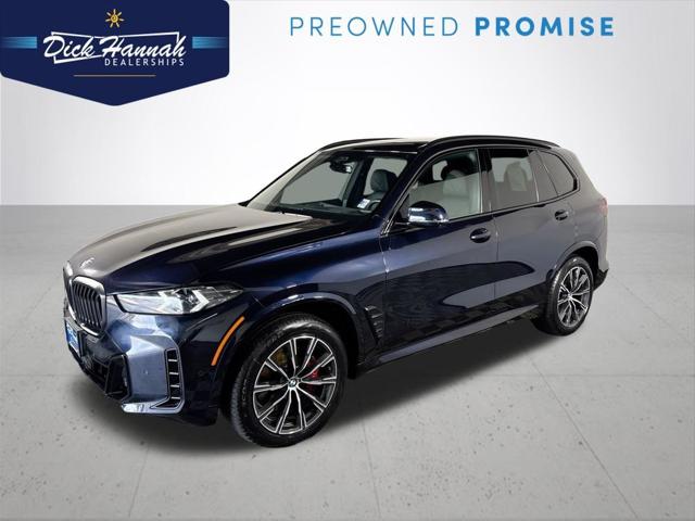 2026 BMW X5 xDrive40i for sale in Vancouver, WA