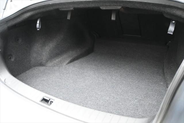 2023 INFINITI Q50 LUXE AWD