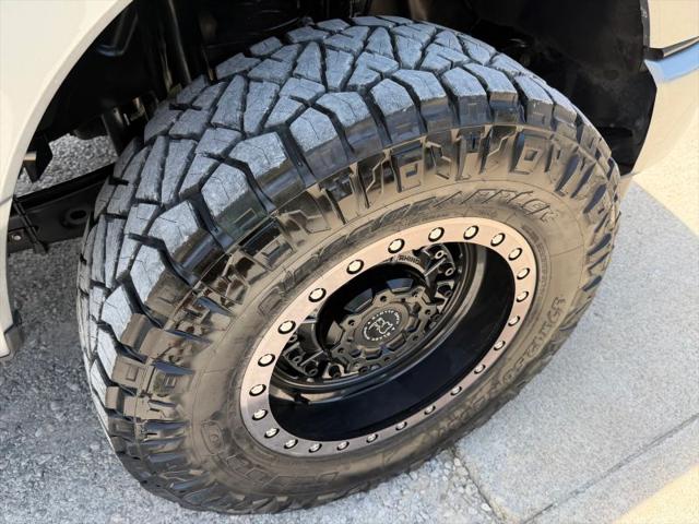 2024 Ford F-250 Platinum