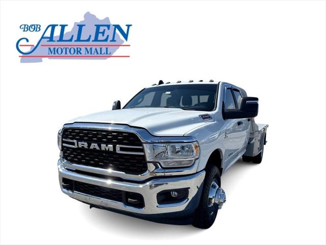 2023 Ram 3500 Tradesman/SLT/Laramie/Limited for sale in Danville, KY