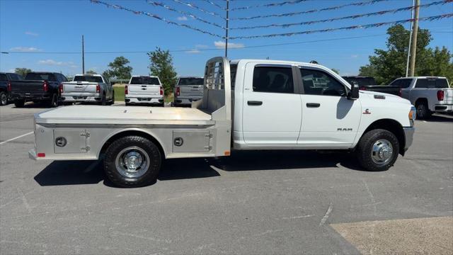2023 Ram 3500 Tradesman/SLT/Laramie/Limited