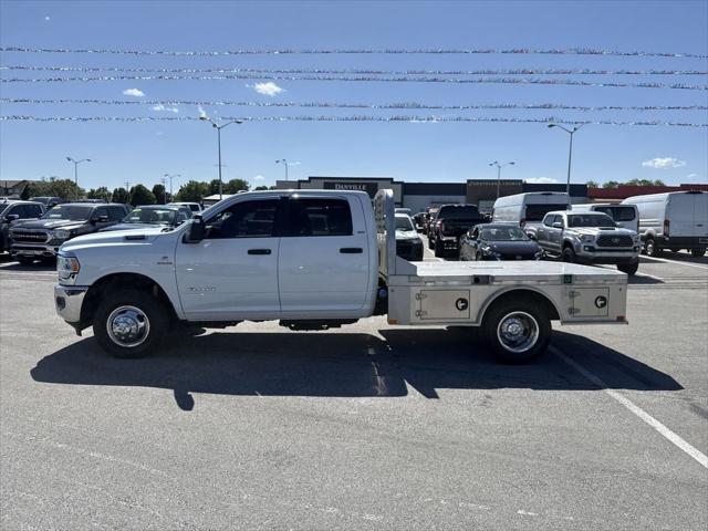 2023 Ram 3500 Tradesman/SLT/Laramie/Limited