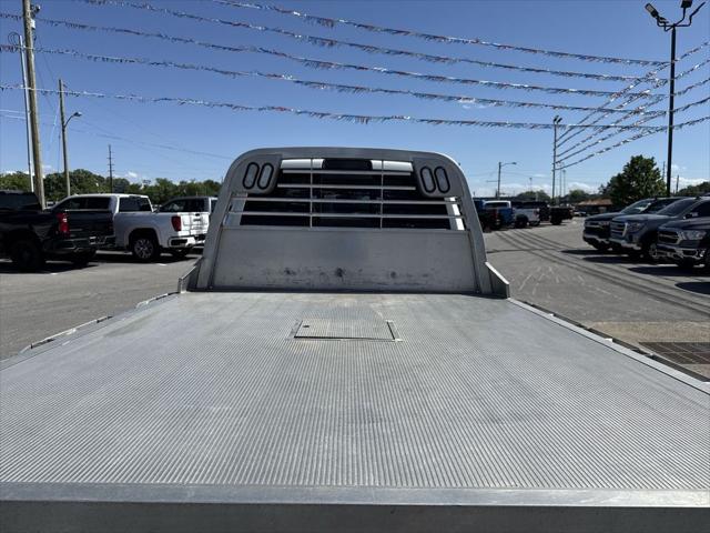 2023 Ram 3500 Tradesman/SLT/Laramie/Limited