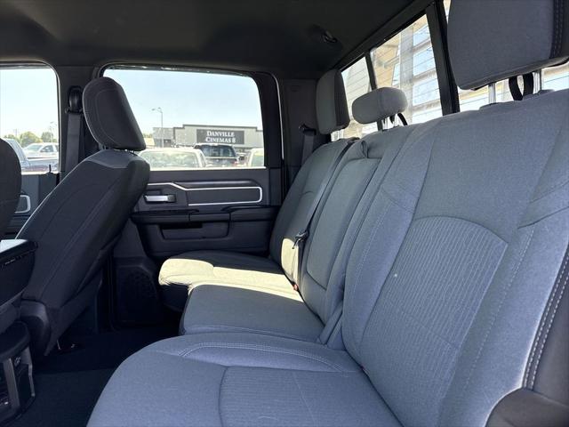 2023 Ram 3500 Tradesman/SLT/Laramie/Limited