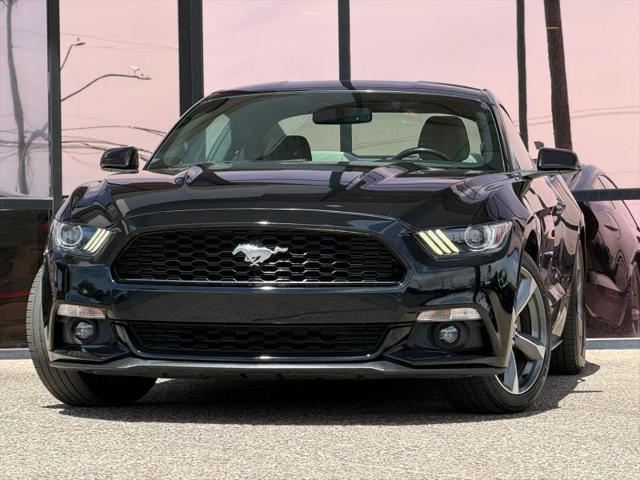 2016 Ford Mustang EcoBoost for sale in Tucson, AZ
