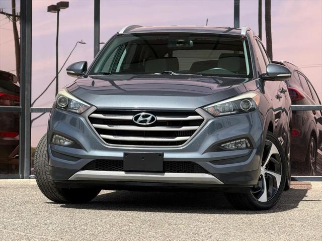 2016 Hyundai Tucson Sport for sale in Tucson, AZ