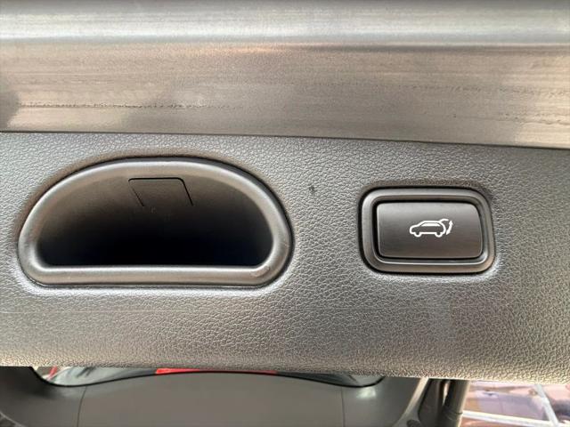 2016 Hyundai Tucson Sport