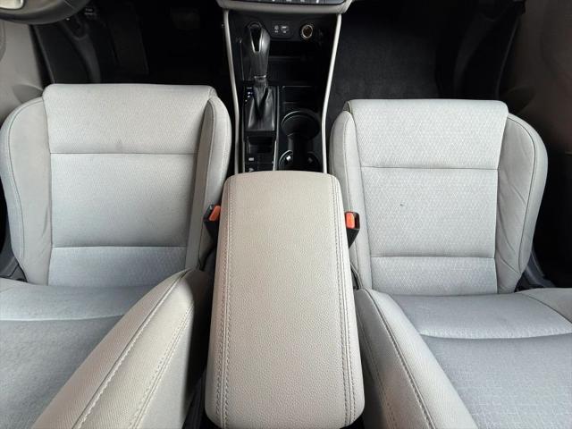 2016 Hyundai Tucson Sport