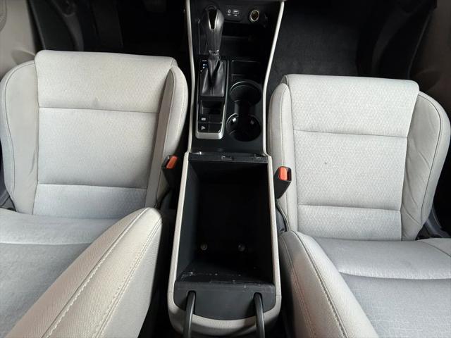 2016 Hyundai Tucson Sport
