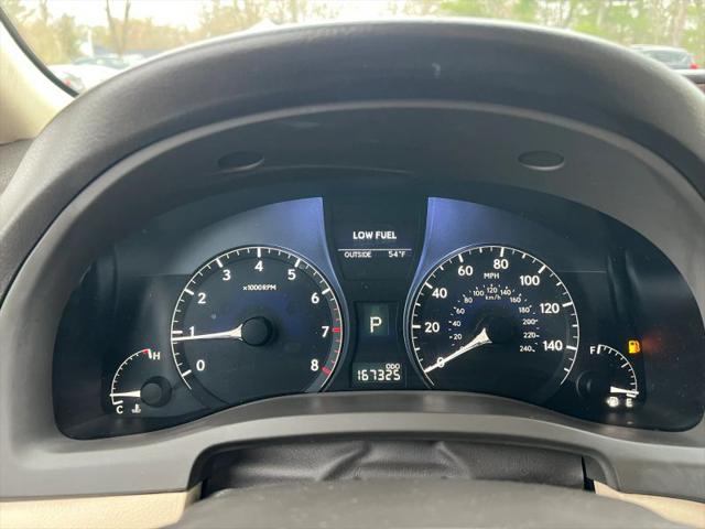 2011 Lexus RX 350 350