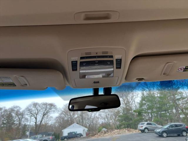 2011 Lexus RX 350 350