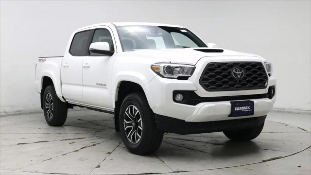 2022 Toyota Tacoma TRD Sport for sale in Loveland, CO