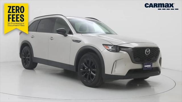 2025 Mazda X-90 3.3 Turbo Premium Sport for sale in Loveland, CO