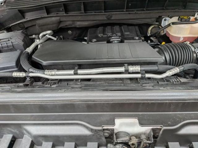 2023 GMC Sierra 1500 4WD Double Cab Standard Box Elevation with 3VL