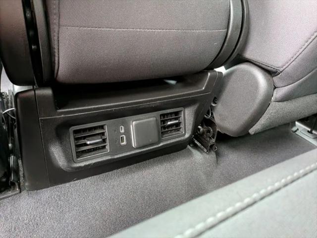 2023 GMC Sierra 1500 4WD Double Cab Standard Box Elevation with 3VL