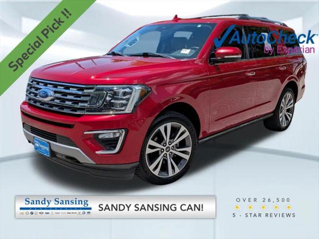 2020 Ford Expedition Limited for sale in Daphne, AL