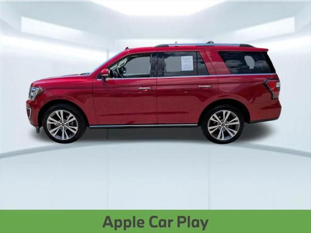 2020 Ford Expedition Limited